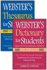 Webster's Dictionary for Students