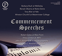 This Is Your Moment: Inspirational Commencement Speeches