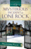 Mysterious Incidents at Lone Rock: A Chinni Roy Mystery