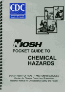 Niosh Pocket Guide to Chemical Hazards