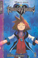 Kingdom Hearts Volume 1