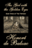 The Girl with the Golden Eyes, Book Three of 'The Thirteen'