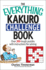 The Everything Kakuro Challenge Book: Over 200 Tough Puzzles with Instructions for Solving