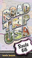 Road Trip USA: Route 66