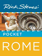 Rick Steves' pocket Rome