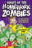 Night of the Homework Zombies