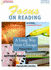 A Long Way from Chicago (Focus on Reading Study Guide) (Enhanced eBook)