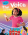 The Voice and Singing