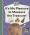 It's My Pleasure to Measure the Treasure!