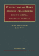 Corporations and Other Business Organizations: Cases and Materials (CONCISE)