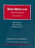 Mass Media Law, Cases and Materials, 7th, Revised 2009 Supplement