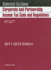 Selected Sections: Corporate and Partnership Income Tax Code and Regulations