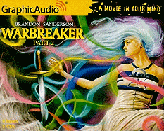Warbreaker, Part 2