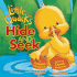 Little Quack's Hide and Seek