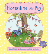 Florentine and Pig
