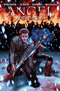 Angel: After the Fall v. 3