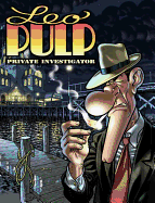 Leo Pulp: Private Investigator