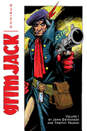 Grimjack Omnibus, Volume 1