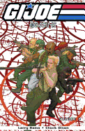 G.I. Joe: Origins