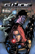 G.I. Joe: Operation Hiss #1