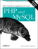 Web Database Applications with PHP and MySQL