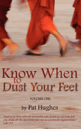 Know When to Dust Your Feet #1