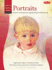 Oil Portraits: Learn to Paint Step by Step