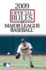 The Official Rules of Major League Baseball