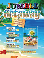 Jumble Getaway: Your Ticket to a Paradise of Puzzles!
