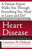 The First Year Heart Disease: An Essential Guide for the Newly Diagnosed