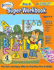 Hooked on Phonics Pre-K Super Workbook