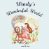 Wendy's Wonderful World