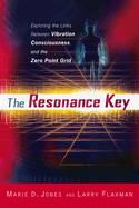 The Resonance Key: Exploring the Links Between Vibration, Consciousness, and the Zero Point Grid