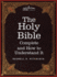 Hitchcock's New and Complete Analysis of the Holy Bible: Including Cruden's Concordance to the Holy Scriptures