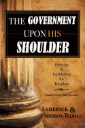 The Government Upon His Shoulder