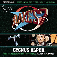Cygnus Alpha