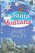 Santa in Montana