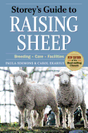 Storey's Guide to Raising Sheep
