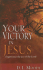 Your Victory in Jesus
