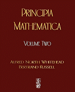 Principia Mathematica - Volume Two