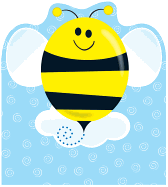 Bee Good Work Holder