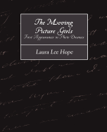 The Moving Picture Girls First Appearances in Photo Dramas