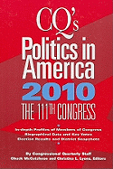 CQ's Politics in America: The 111th Congress