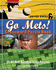 Go Mets! Crossword Puzzle Book: 25 All-New Baseball Trivia Puzzles