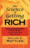 The Science of Getting Rich: As Featured in the Best-Selling'secret' by Rhonda Byrne