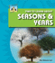Time to Learn about Seasons & Years