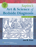 Sapira's Art & Science of Bedside Diagnosis