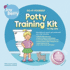 Do-It-Yourself Potty Training Kit for Big Girls