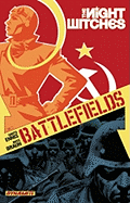 Battlefields: Night Witches