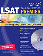 Kaplan LSAT Premier